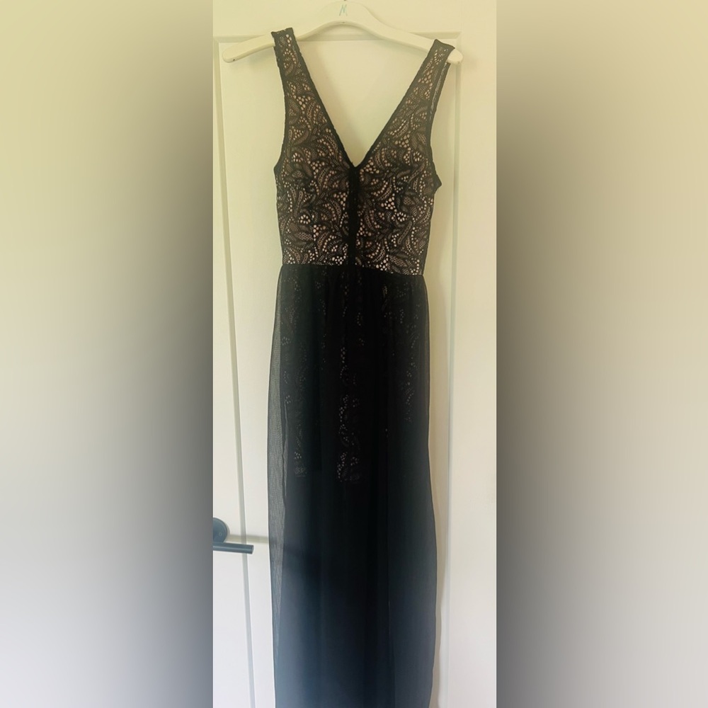 Women's Dynamite Maxi Dress